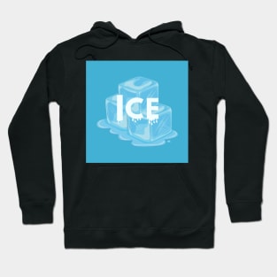 Ice Hoodie